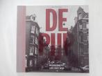 * De Pijp monument van een wijk (Amsterdam) - Ton Heijdra *, Ophalen of Verzenden, Zo goed als nieuw, Ton Heijdra