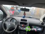 Kachel Bedieningspaneel van een Peugeot 107, Auto-onderdelen, Dashboard en Schakelaars, Ophalen of Verzenden, 3 maanden garantie