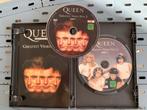 Queen - Greatest Video Hits 2, Alle leeftijden, Ophalen of Verzenden, Zo goed als nieuw, Muziek en Concerten