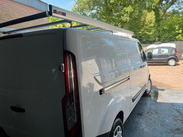Ford transit custom imperiaal l2 beschikbaar voor biedingen