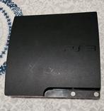 Defecte PS3 - Voor reparatie of onderdelen, Spelcomputers en Games, Ophalen