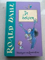 De Heksen - Roald Dahl, Ophalen of Verzenden, Gelezen, Fictie algemeen