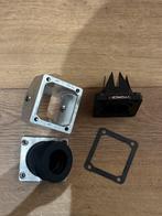 Wb inlaat/intake 180cc met vforce, Ophalen of Verzenden, Zo goed als nieuw