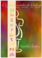 De mens maakt de kleding (de kleding maakt de mens), Ophalen of Verzenden, Zo goed als nieuw, Overige onderwerpen, Achtergrond en Informatie