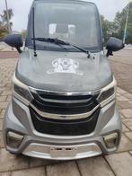 city car rijbewijs vrij (Canta) opknapper, Ophalen, 46 km of meer, Canta, 16 km/u of meer