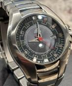 Adidas horloge zeldzaam, Sieraden, Tassen en Uiterlijk, Horloges | Heren, Overige merken, Staal, Staal, Polshorloge