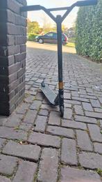 Black dragon stuntstep, Ophalen, Zo goed als nieuw, Gewone step