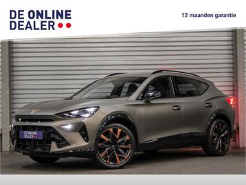CUPRA Formentor 1.5 TSI 272PK e-Hybrid VZ Performance |Camer beschikbaar voor biedingen