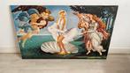 Schilderij Omaggio a Botticelli, Antiek en Kunst, Ophalen