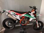 KTM 450 EXC-F Sixdays 2021 Supermoto, Ophalen