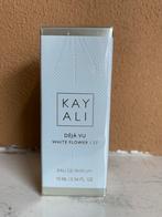 Kayali déjà vu white flower 57 eau de parfum, Ophalen of Verzenden, Nieuw