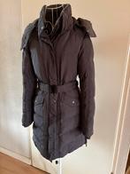 Zgan donkerbruine winter(sport) jas van Pepe jeans mt S, Kleding | Dames, Jassen | Winter, Ophalen of Verzenden, Zo goed als nieuw