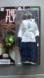 Mego the Fly action figure nieuw in doos, Verzamelen, Poppetjes en Figuurtjes, Ophalen of Verzenden, Zo goed als nieuw