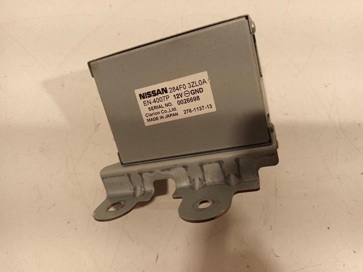 Computer Nissan Pulsar, Auto-onderdelen, Elektronica en Kabels, Nissan, Gebruikt, Herkomst onderdeel bekend, 12 maanden garantie