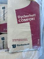 Kalksteen cement, Doe-het-zelf en Verbouw, Ophalen, Nieuw