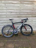 Giant TCR Advanced - Dura Ace, carbon wielset, Ophalen, 28 inch, Gebruikt, Carbon