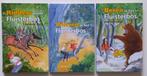 Fluisterbos boeken - Gerbrand Fenijn, Ophalen of Verzenden, Zo goed als nieuw, Gerbrand Fenijn