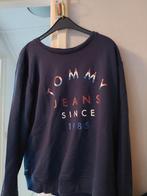 Tommy jeans trui maat XL, Ophalen of Verzenden, Maat 56/58 (XL), Zo goed als nieuw