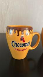 Chocomel drink mokken, Verzamelen, Merken en Reclamevoorwerpen, Ophalen of Verzenden, Zo goed als nieuw, Gebruiksvoorwerp