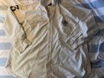 Ralph Lauren Wit overhemd 3XL, Overige halswijdtes, Wit, Zo goed als nieuw, Verzenden