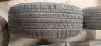 Kumho banden 265-60-18, 18 inch, Gebruikt, 265 mm, Ophalen of Verzenden