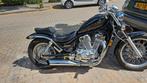 Suzuki vs700 intruder  intruder700, Bedrijf, Chopper