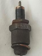Vintage Bougie K.1 -impose, Ophalen of Verzenden