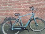 Jongens fiets gazelle esprit als nieuw brugklasser brugklas, Fietsen en Brommers, Fietsen | Jongens, Zo goed als nieuw, Handrem