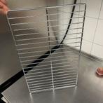 Ovenroosters 13 stuks nieuw, Ophalen of Verzenden, Nieuw, Oven, Minder dan 45 cm