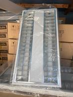 80 stuks Raster Arnatuur T5 NIEUW, Doe-het-zelf en Verbouw, Bouwverlichting, Ophalen of Verzenden, Nieuw, Minder dan 50 watt, Armatuur