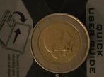 2EURO MISSLAG   Beatrix met Snotje, Ophalen of Verzenden, Overige landen, 2 euro