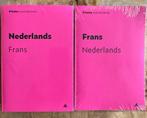 Prisma woordenboek F-NL & NL-F, Boeken, Woordenboeken, Prisma of Spectrum, Nederlands, Ophalen of Verzenden, Zo goed als nieuw