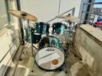 Ludwig Classic Maple (gelakt) - nieuwstaat, Muziek en Instrumenten, Drumstellen en Slagwerk, Ophalen, Zo goed als nieuw, Ludwig