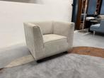 Nieuw Gelderland Fauteuil 4800 Infinity Grijs design Stoel, Huis en Inrichting, Leolux, Nieuw, 75 tot 100 cm, Ophalen of Verzenden