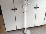 Metalen, zware dressboy., Huis en Inrichting, Woonaccessoires | Kapstokken, Ophalen, Gebruikt, Metaal, Minder dan 100 cm