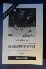 De geverfde vogel, 2e editie, gesigneerd door Kosinski, Boeken, Gelezen, Jerzy Kosinski, Ophalen of Verzenden, Nederland
