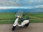 VESPA PRIMAVERA – 2017, Fietsen en Brommers, Ophalen, Overige modellen, Zo goed als nieuw, Benzine