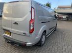Ford Transit Sidebars rechte buis