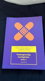 Verpleegkundige vaardigheden deel 2 zevende editie, Ophalen of Verzenden, Zo goed als nieuw