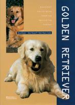 Golden Retriever - E. Verhoef-Verhallen - Zuid-Boekproduktie, Honden, Ophalen of Verzenden, Zo goed als nieuw