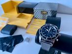 Breitling Superocean Heritage Chronograph 46mm | Full Set, Breitling, Staal, Gebruikt, Ophalen of Verzenden