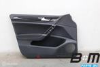 Deurpaneel linksvoor VW Golf 7 5drs 5G4867011BN, Auto-onderdelen, Interieur en Bekleding, Gebruikt
