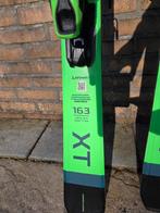 Atomic Redster ski's, 160 tot 180 cm, Ophalen of Verzenden, Zo goed als nieuw, Atomic