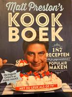 Matt preston 187 recepten, Boeken, Kookboeken, Ophalen of Verzenden, Zo goed als nieuw, Italië