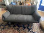 Grijze Bank - Gratis Ophalen, Ophalen, Gebruikt, Minder dan 75 cm, 150 tot 200 cm