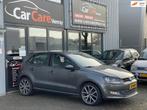 Volkswagen Polo 1.4-16V Comfortline|APK04-2026|AIRCO|NAVIGAT, Voorwielaandrijving, 4 cilinders, Bedrijf, Handgeschakeld