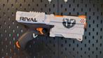 NERF Rival XVIII-500 Kronos - Wit, Verzenden, Zo goed als nieuw