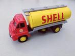 Shell Bedford tankwagen van corgi toys zie foto's, Ophalen of Verzenden, Zo goed als nieuw, Bus of Vrachtwagen, Corgi