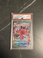 Gengar vmax PSA 10, Hobby en Vrije tijd, Verzamelkaartspellen | Pokémon, Ophalen, Zo goed als nieuw, Losse kaart