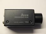 3CCD PROGRESSIVE  SCAN VGA COLOR CAMERA, Audio, Tv en Foto, Videocamera's Digitaal, Ophalen of Verzenden, Gebruikt, Overige merken